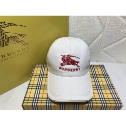 Burberry Hat