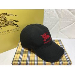 Burberry Hat