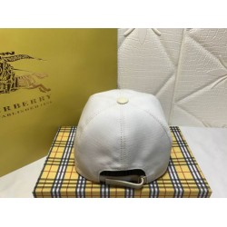 Burberry Hat