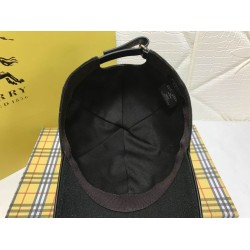 Burberry Hat