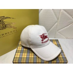 Burberry Hat