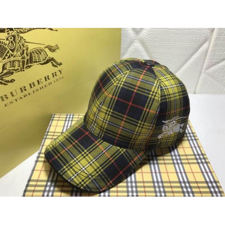 Burberry Hat