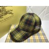 Burberry Hat