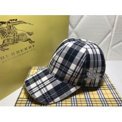 Burberry Hat