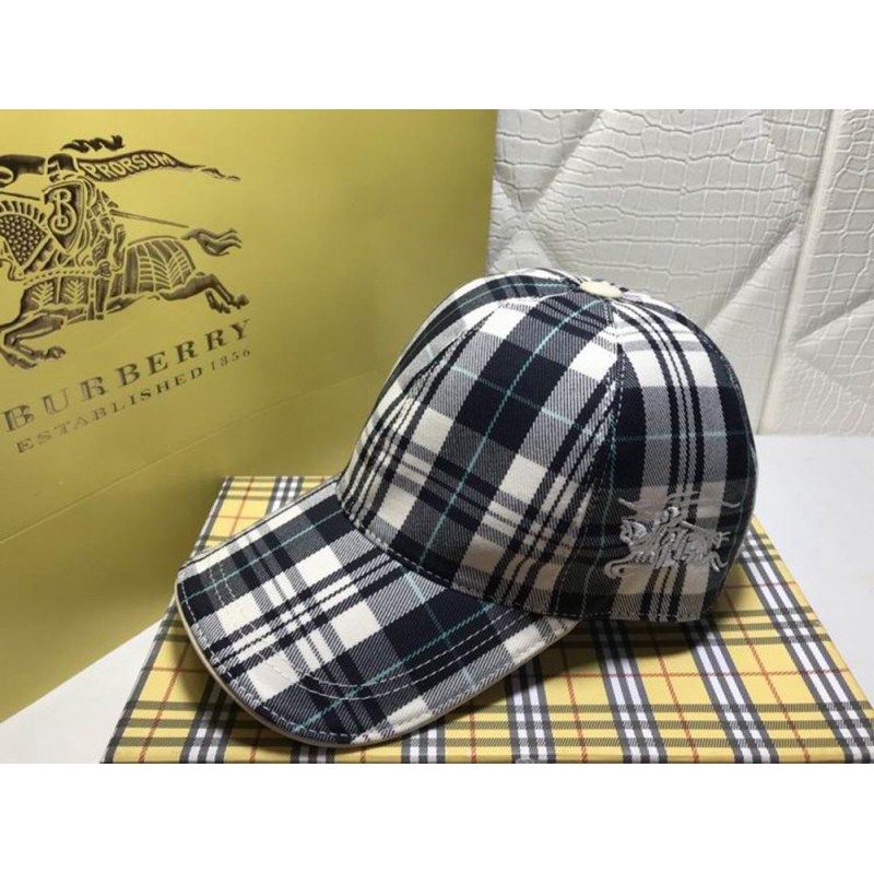 Burberry Hat