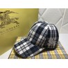 Burberry Hat