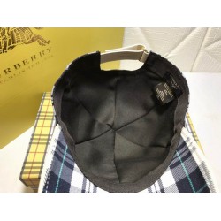 Burberry Hat