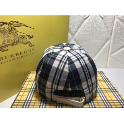 Burberry Hat