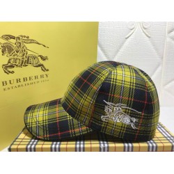 Burberry Hat