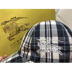 Burberry Hat