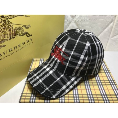 Burberry Hat