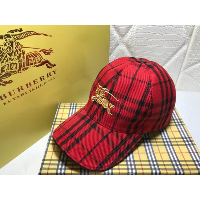 Burberry Hat