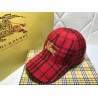 Burberry Hat