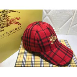 Burberry Hat