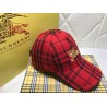 Burberry Hat