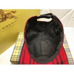 Burberry Hat