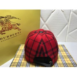 Burberry Hat