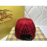 Burberry Hat