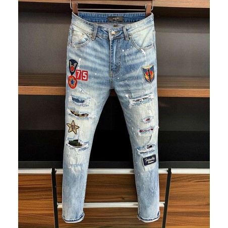 Amiri jeans