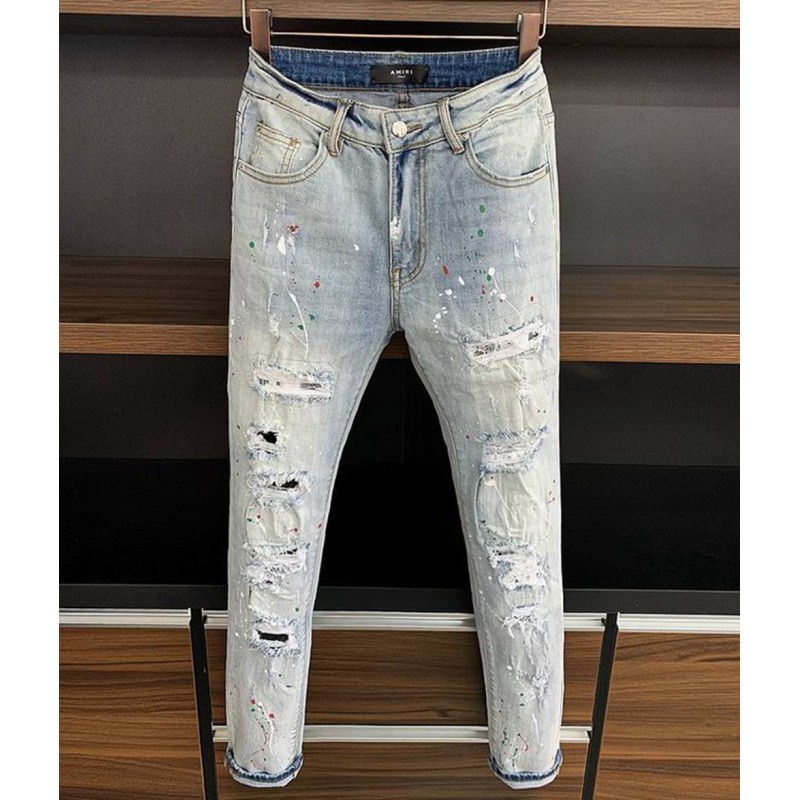 Amiri jeans