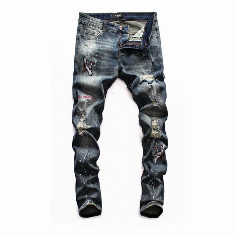 Amiri jeans