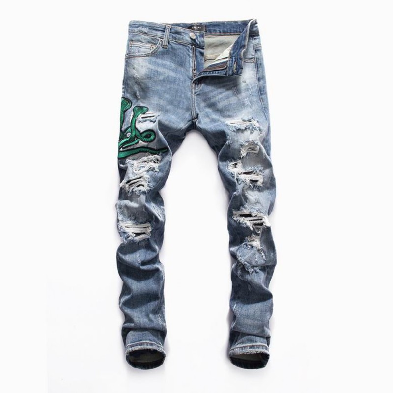 Amiri jeans