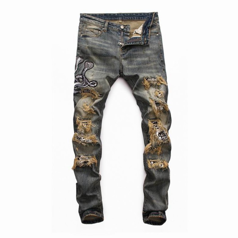 Amiri jeans