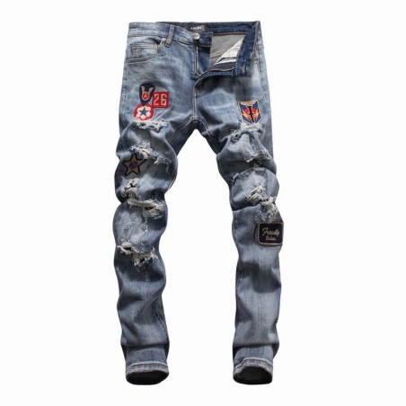 Amiri jeans