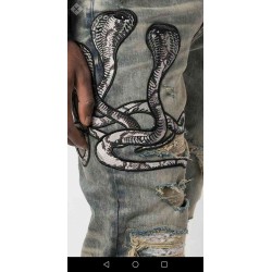 Amiri jeans