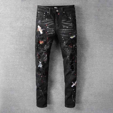 Amiri jeans