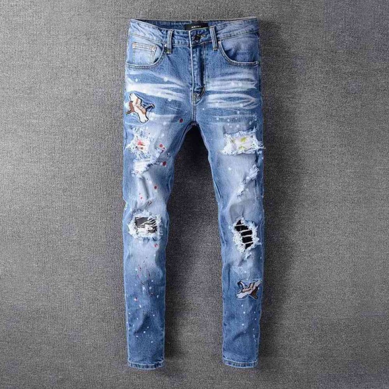 Amiri jeans