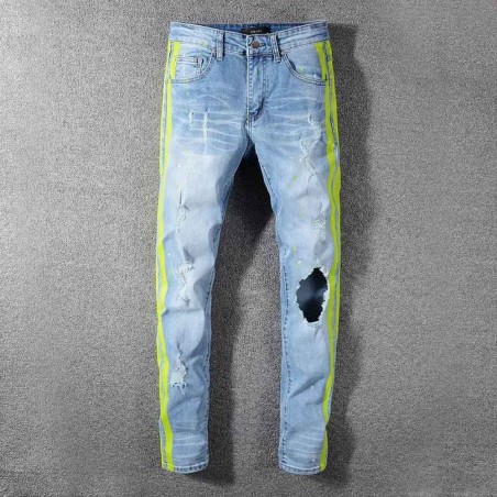 Amiri jeans