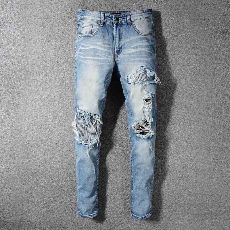 Amiri jeans