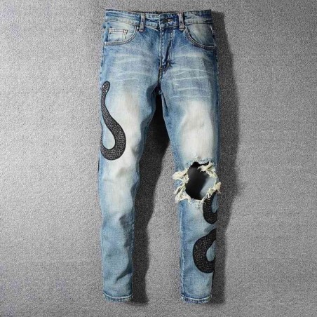 Amiri jeans