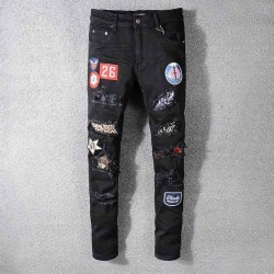 Amiri jeans