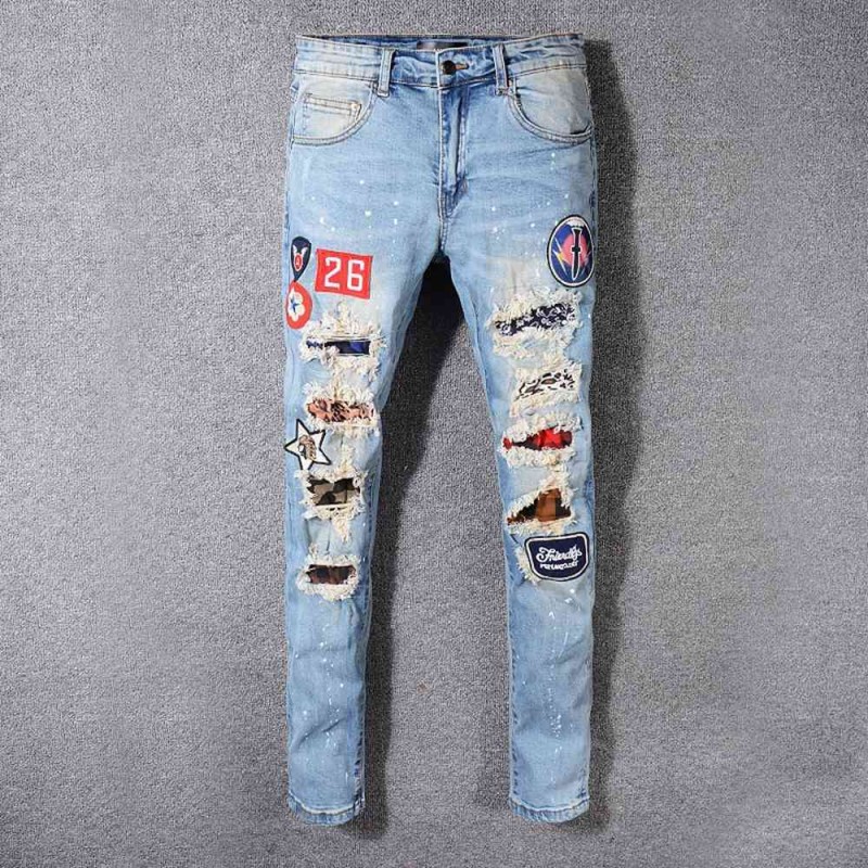 Amiri jeans