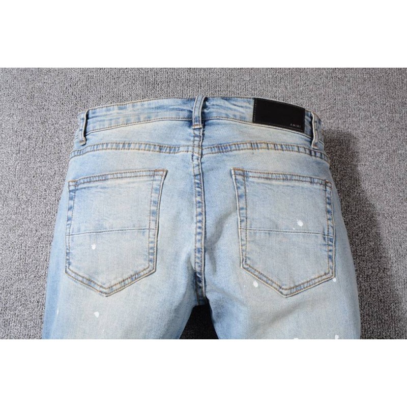 Amiri jeans