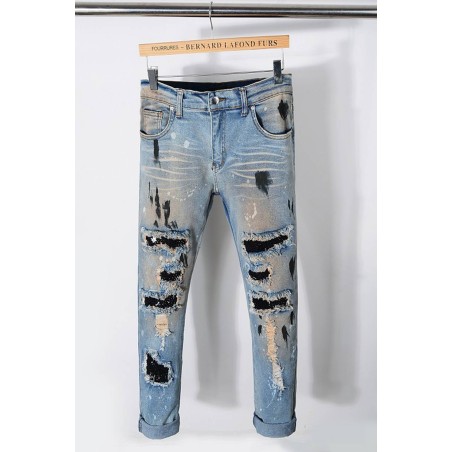 Amiri jeans