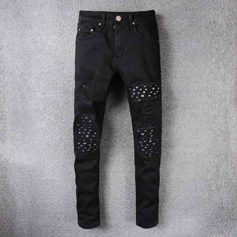 Amiri jeans