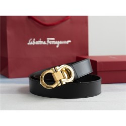 Ferragamo BELTS 35mm