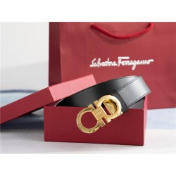 Ferragamo BELTS 35mm