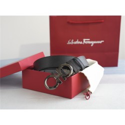 Ferragamo BELTS 35mm