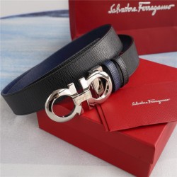 Ferragamo BELTS 35mm