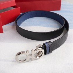 Ferragamo BELTS 35mm