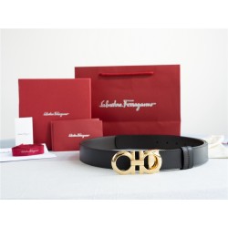 Ferragamo BELTS 35mm