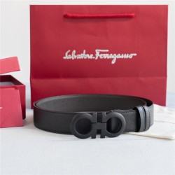 Ferragamo BELTS 35mm