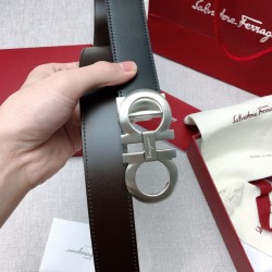 Ferragamo BELTS 35mm