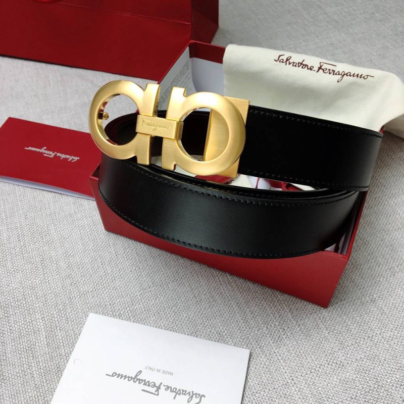 Ferragamo BELTS 35mm