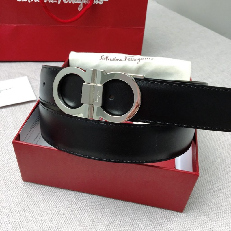 Ferragamo BELTS 35mm