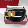 Ferragamo BELTS 35mm